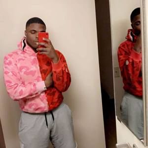 Meet your Posher, Anthony